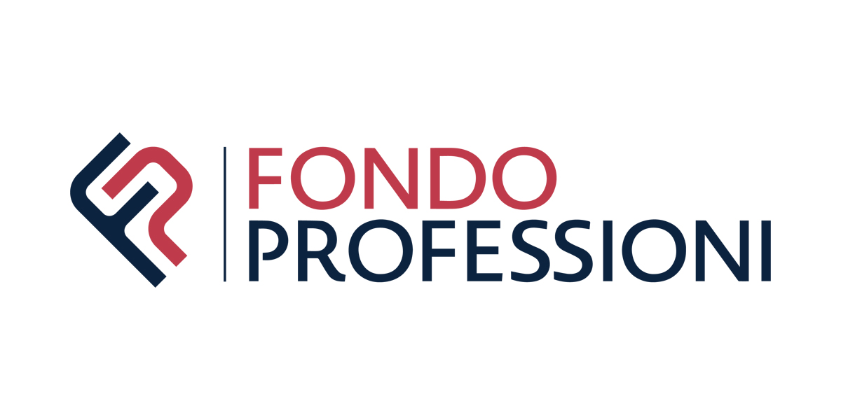 Logo Fondo Professioni